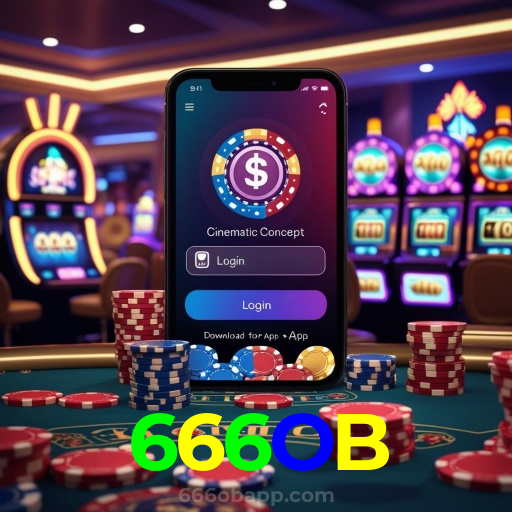 666OB:Jogue poker como um profissional e vença grandes desafios!