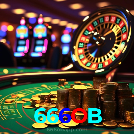 666OB:Apostas ao vivo no futebol e diversão em jogos de cassino como slots e roleta!