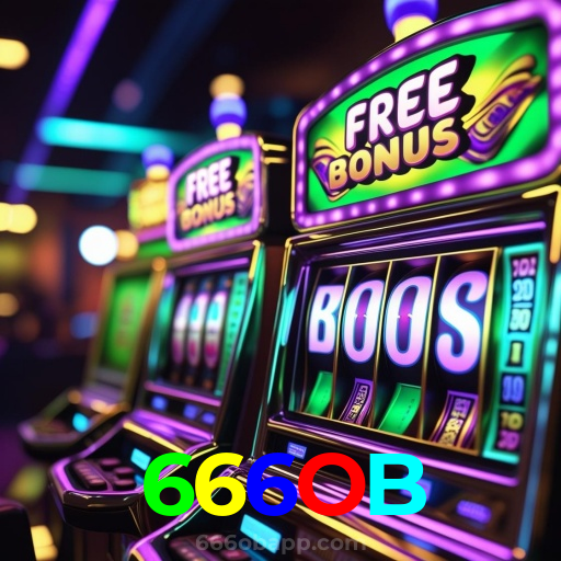 666OB:As melhores oportunidades estão aqui! Aposte nas slots e ganhe prêmios fantásticos!