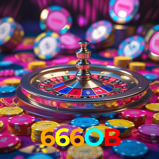 666OB:Diversão total com blackjack, poker e apostas ao vivo no futebol!