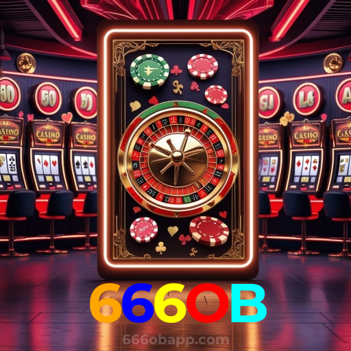 666OB:O cassino mais confiável para jogar blackjack e apostar no futebol!