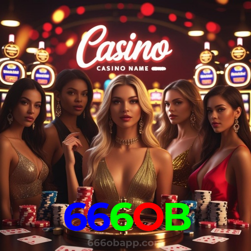 666OB:Jogue poker, aposte no futebol e ganhe prêmios incríveis no cassino!
