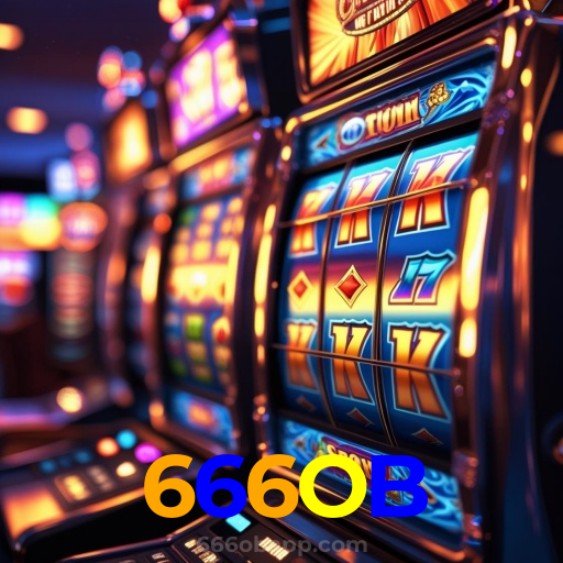 666OB:Jogue nas mesas de poker e se torne um campeão das cartas!