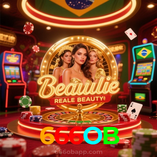 666OB:O cassino online mais seguro para apostar no futebol e jogar blackjack!