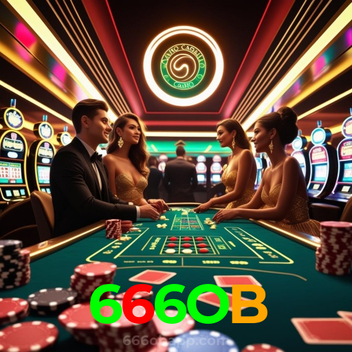 666OB:Aposte no seu time e vença na roleta e no blackjack online!