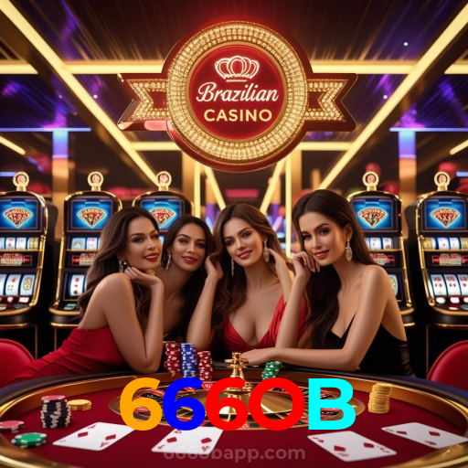666OB：Seu time na vitória e os jackpots no cassino online te esperam!