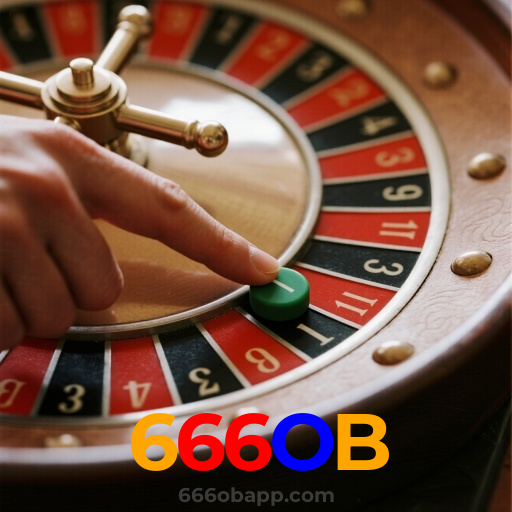 666OB:O melhor cassino para apostar no futebol e ganhar em jogos de cassino!