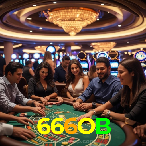666OB:Apostas ao vivo no futebol e os melhores jogos de cassino para você!