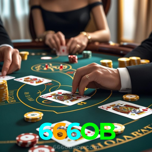 666OB:Jogue nas roletas e veja a sorte sorrir para você!