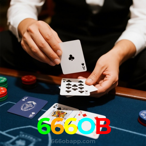 666OB：Aposte no seu time e ganhe prêmios incríveis com poker e roleta!