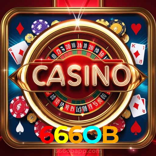 666OB：O cassino online perfeito para jogos de blackjack e apostas no futebol!