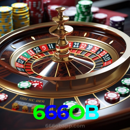 666OB:Jogue poker, aposte no futebol e ganhe em grandes jogos de cassino!