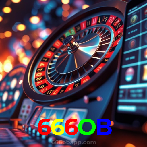 666OB:Jogue roleta, aposte no futebol e conquiste prêmios épicos!