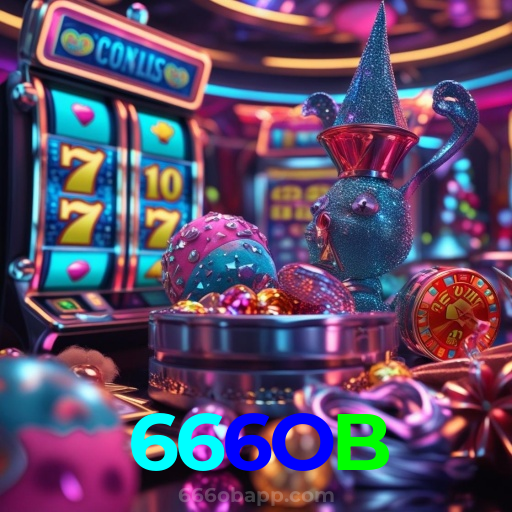 666OB:Cada giro nas roletas é uma chance de vitória! Aposte agora!