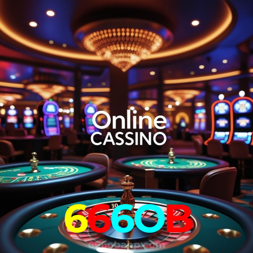 666OB:Aposte no futebol e ganhe com os melhores jogos de cassino como poker e roleta!