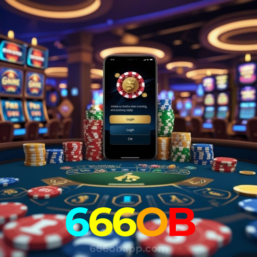 666OB：Apostas emocionantes no futebol e diversão garantida com poker e roleta!