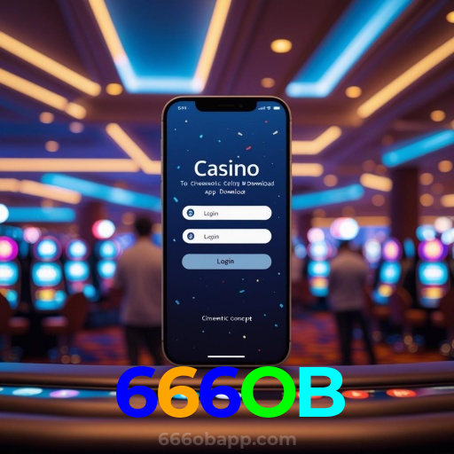 666OB:Onde a diversão nunca acaba: poker, roleta e apostas no futebol!