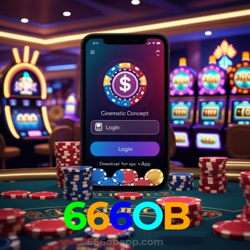666OB:Sua sorte está no cassino online com apostas no futebol e jogos emocionantes!