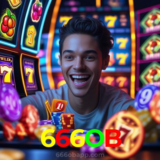 666OB:Jogue poker, aposte no futebol e leve prêmios incrÃveis no cassino!