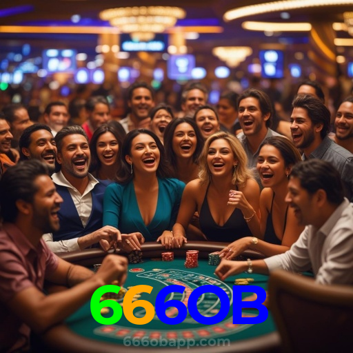 666OB:Apostas emocionantes em futebol e diversão garantida em blackjack e roleta!