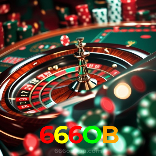 666OB:Jogue poker e mostre suas habilidades para ganhar!