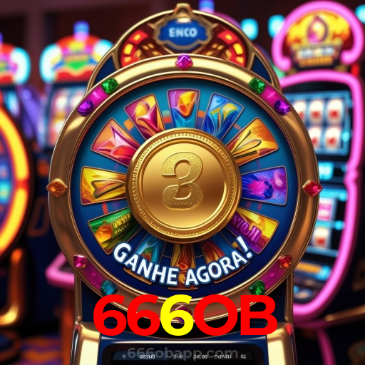 666OB:Jogue no melhor cassino online e descubra os maiores jackpots!