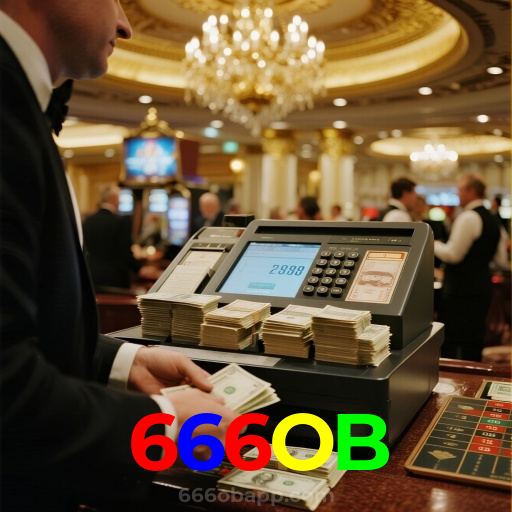 666OB:Jogue nas melhores slots e conquiste grandes jackpots!