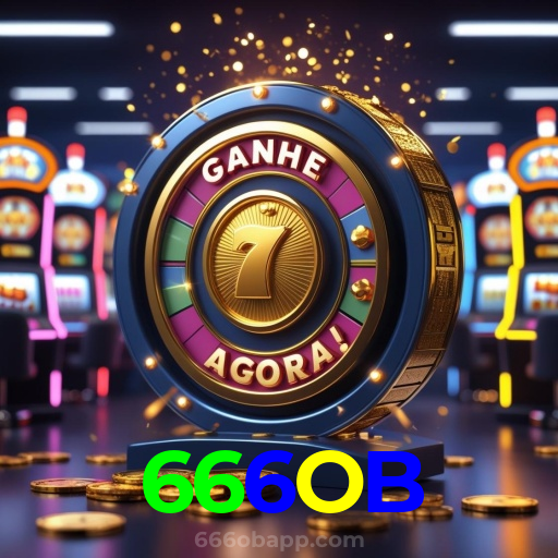 666OB:A sorte está no cassino online com jogos de poker, roleta e apostas no futebol!