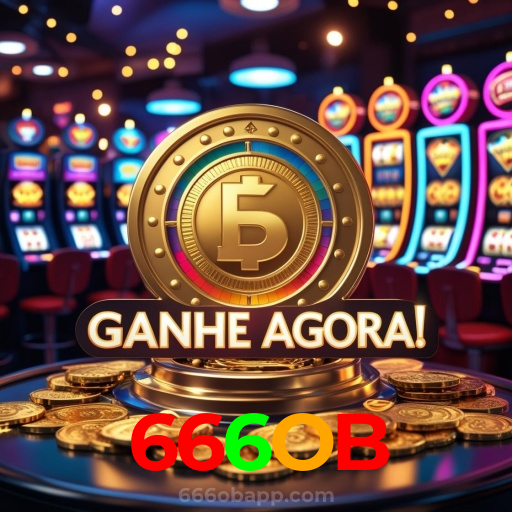 666OB:Jogue blackjack, aposte no futebol e ganhe prêmios no cassino online!