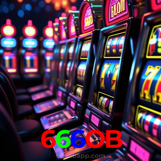 666OB:Jogue no melhor cassino online e descubra os maiores prêmios!