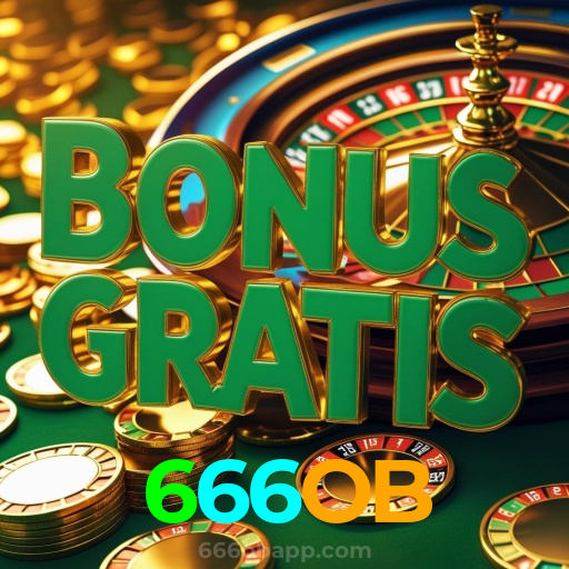 666OB:Vença no poker e prove que você é o mestre das cartas!
