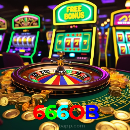 666OB:Vença no poker e mostre que você é um mestre das cartas!