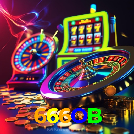666OB:No nosso cassino, a emoção nunca para! Jogue agora!