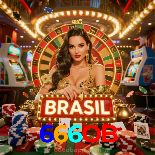 666OB：Aposte no futebol e jogue slots para ganhar em grande estilo!