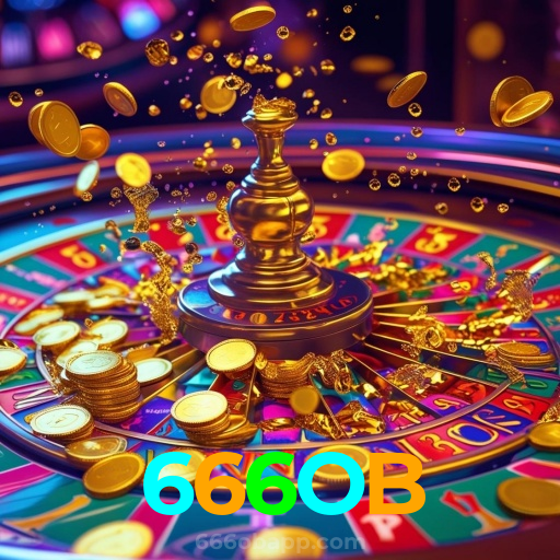 666OB:Jogue agora nas melhores slots e ganhe muito mais!