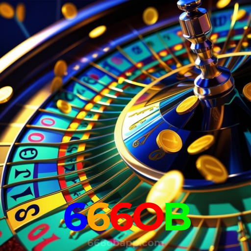 666OB:Em cada giro, uma chance de vitória nas nossas slots online!