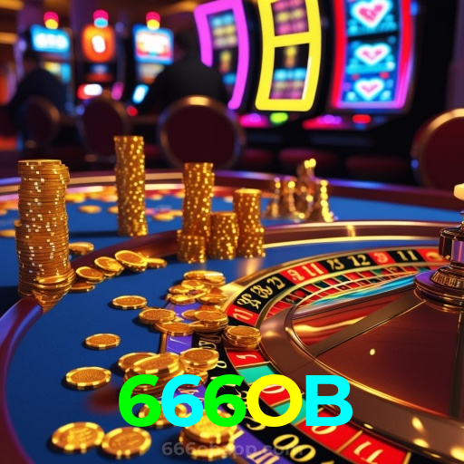 666OB:As maiores vitórias nas slots estão esperando por você! Jogue agora!