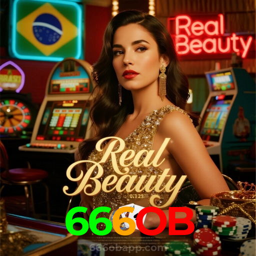 666OB：O cassino online mais confiável para você apostar no futebol e jogar blackjack!
