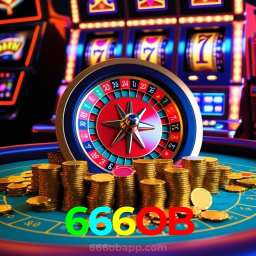 666OB:Entre no nosso cassino online e jogue nas roletas agora!
