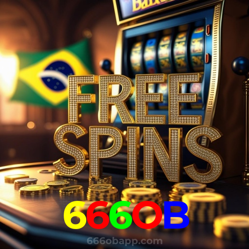 666OB:Cada giro é uma nova chance de ganhar! Venha para as slots agora!