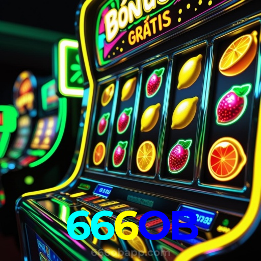 666OB:O melhor cassino online para apostar no futebol e jogar poker e blackjack!