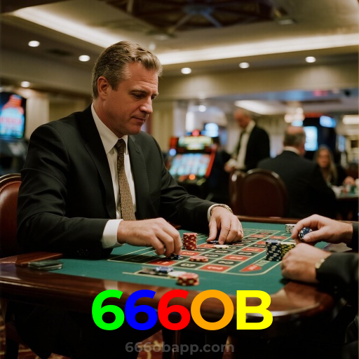 666OB：A melhor experiência de apostas e jogos de cassino, incluindo futebol online!