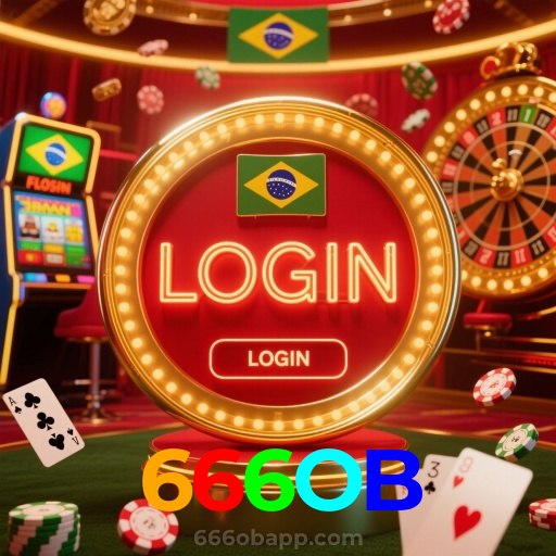 666OB：Apostas no futebol e grandes prêmios em roleta no cassino online!