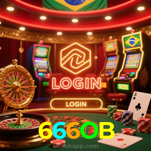 666OB：Onde sua sorte brilha com poker, roleta e apostas no futebol online!