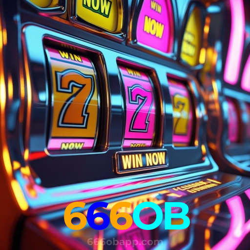 666OB：Ganhe prêmios jogando slots e apostando no futebol online!