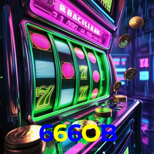 666OB:Gire as slots e ganhe prêmios incríveis com cada giro!