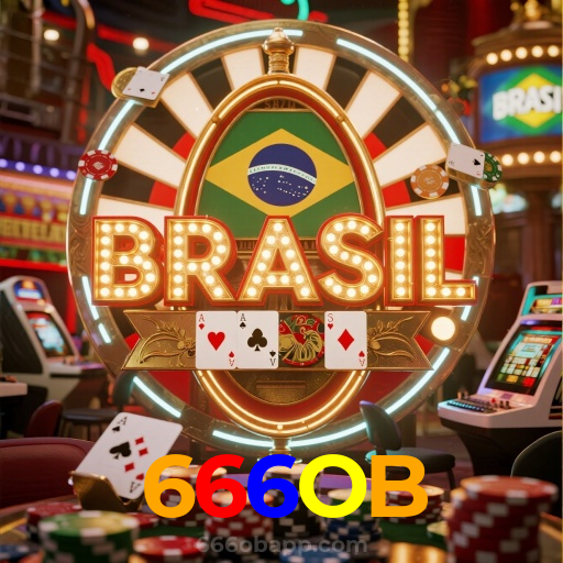 666OB：Sinta a emoção do poker online! Mostre que você é o mestre das cartas!