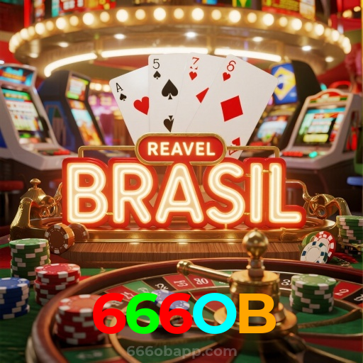 666OB:Jogue no melhor cassino online e descubra os maiores prêmios!