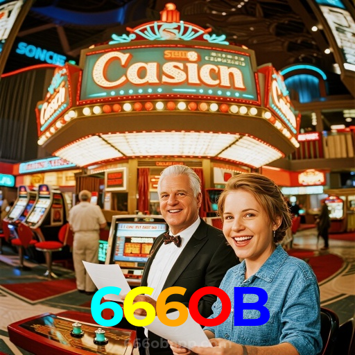 666OB：Jogue agora e desafie a sorte em nosso cassino online!