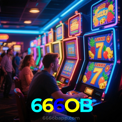 666OB：Em nosso cassino online, grandes prêmios estão ao seu alcance!